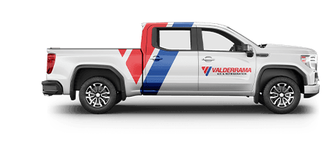 Valderrama Truck