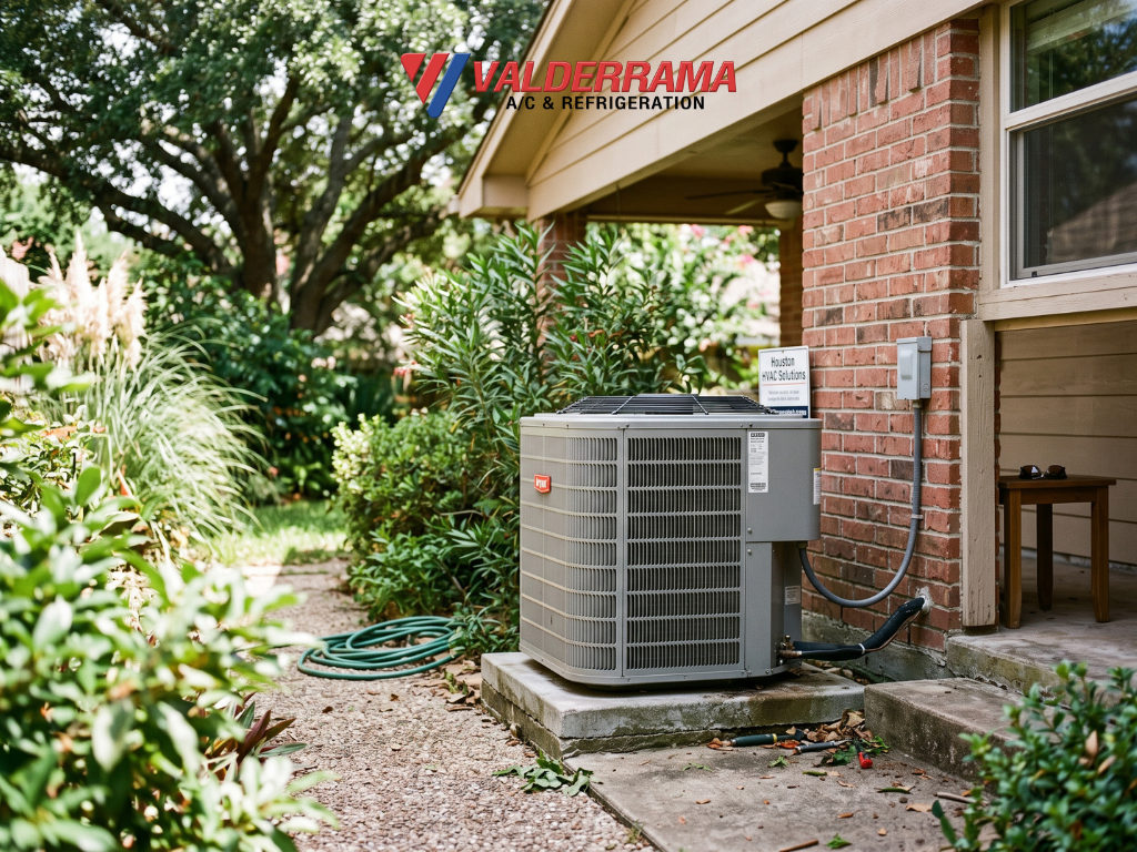 How long do hvac systems last