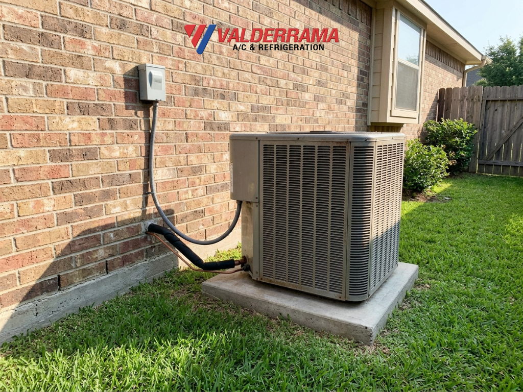 is hvac air conditioning